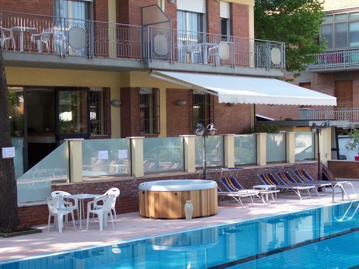 Hotel Ascot Cervia