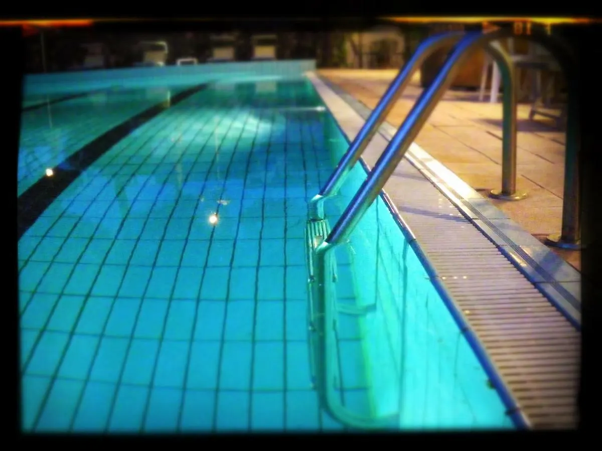 Hotel Ascot Cervia