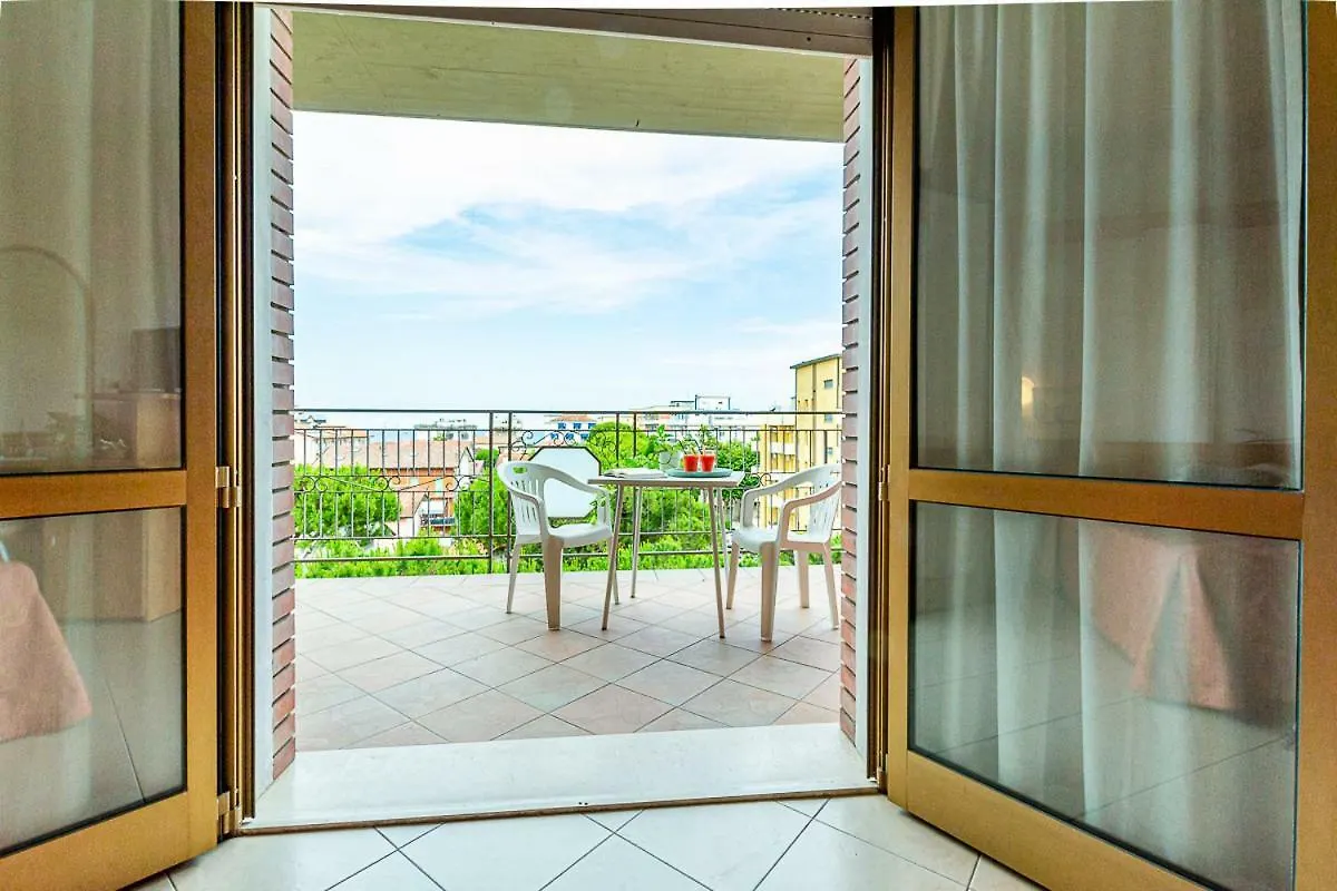 Hotel Ascot Cervia