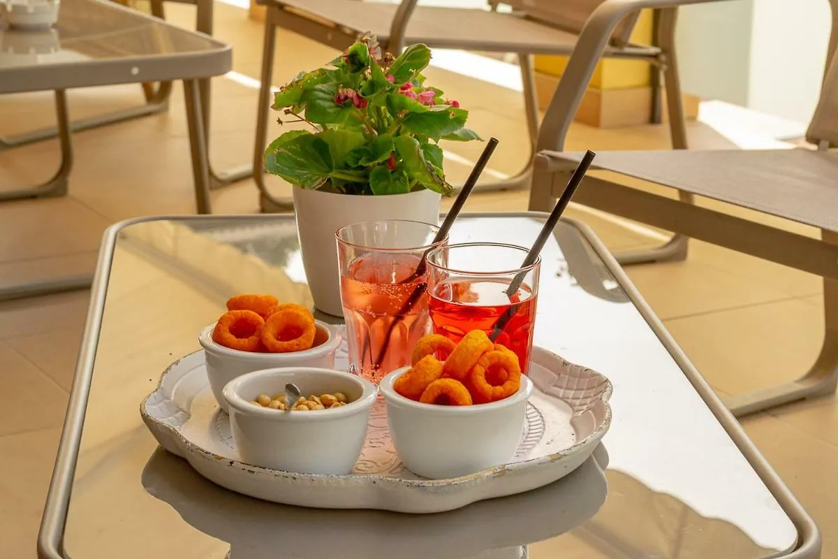 Hotel Ascot Cervia